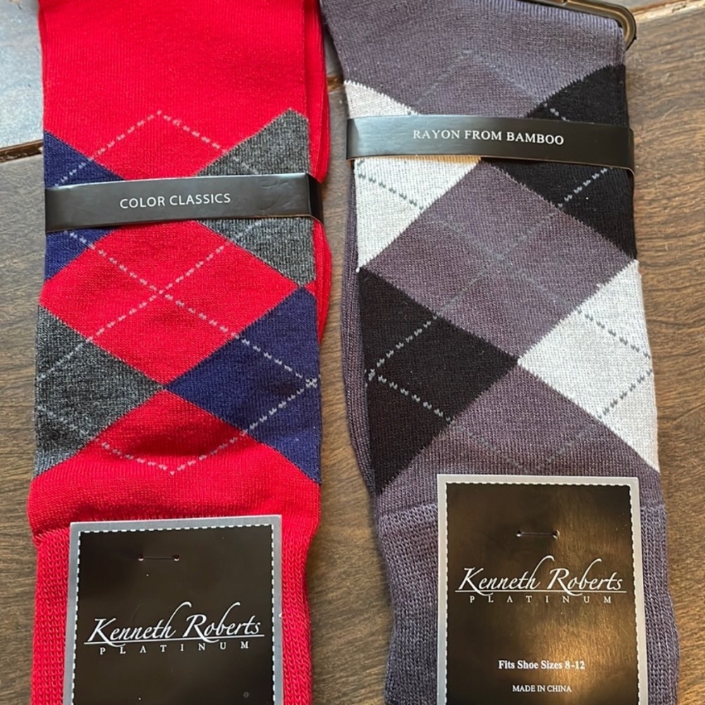 Men’s socks